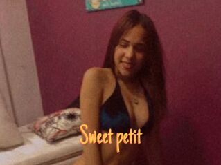 sweet_petit Mobile Porno