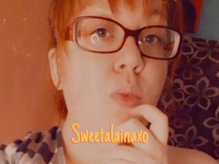 Sweetalainaxo