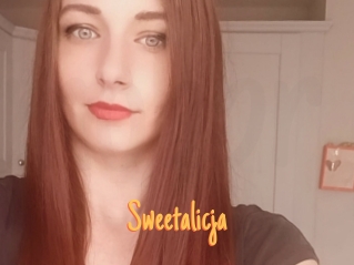 Sweetalicja