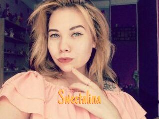 Sweetalina