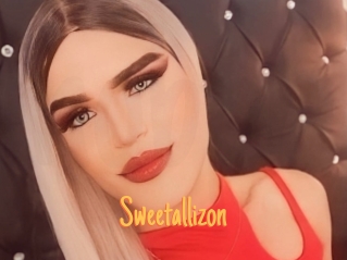 Sweetallizon