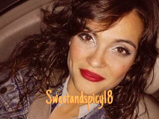 Sweetandspicy18