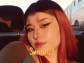 sweetari28 Mobile Porno