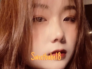 Sweetbabe18