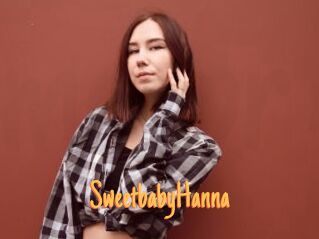 SweetbabyHanna