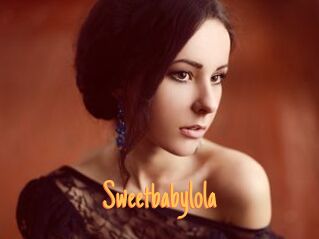 Sweetbabylola