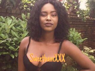 SweetbamXXX