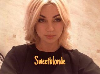 Sweetblonde