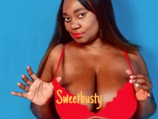 Sweetbusty