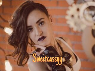 sweetcassyy Mobile Porno