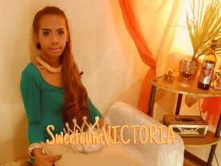 SweetcumVICTORIA