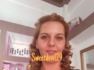 sweetdevil29 Mobile Porno