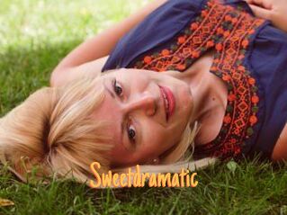 Sweetdramatic