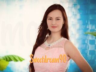 Sweetdream90