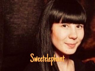 Sweetelephant