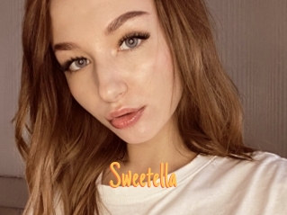 Sweetella