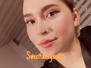 Sweetfancyxoxxo
