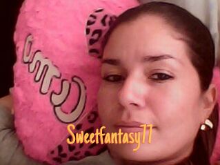 Sweetfantasy77