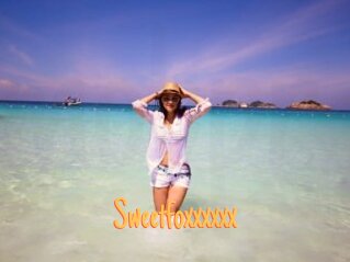 Sweetfoxxxxxx