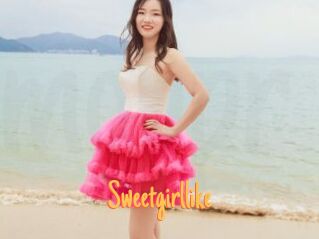 sweetgirllike Mobile Porno