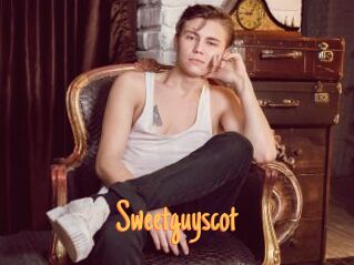 Sweetguyscot