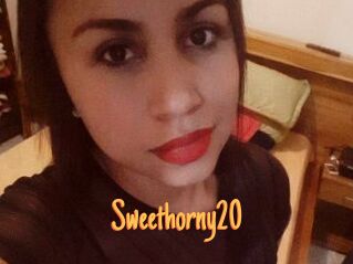 Sweethorny20