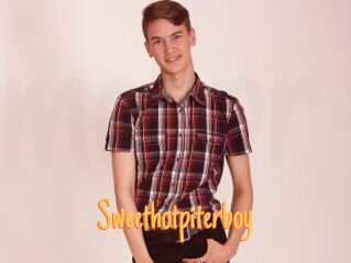 Sweethotpiterboy