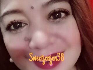 sweetjenjen38 Mobile Porno