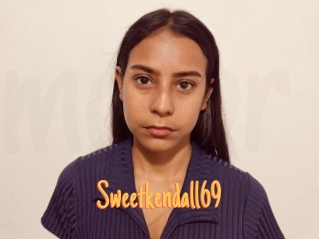 sweetkendall69 Mobile Porno