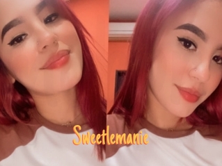 Sweetlemanie