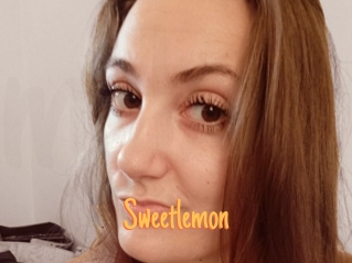 Sweetlemon