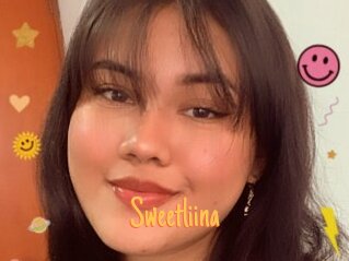 Sweetliina
