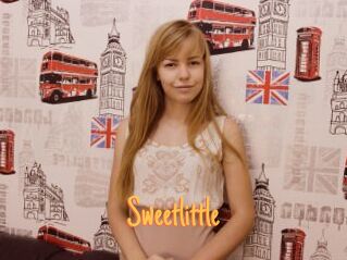 Sweetlittle