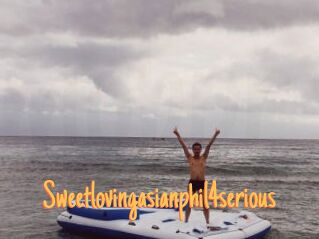 Sweetlovingasianphil4serious