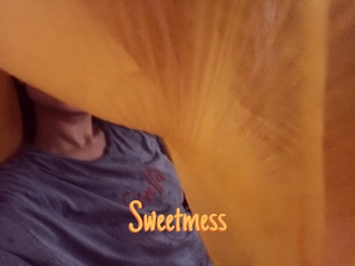 Sweetmess