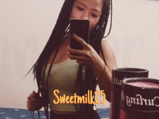 Sweetmilk25