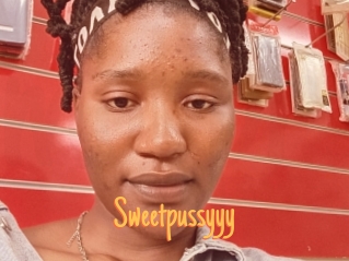 Sweetpussyyy