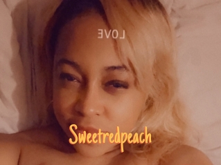 Sweetredpeach