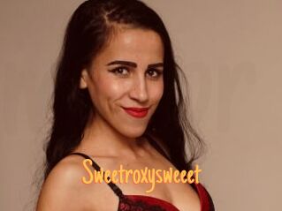 Sweetroxysweeet