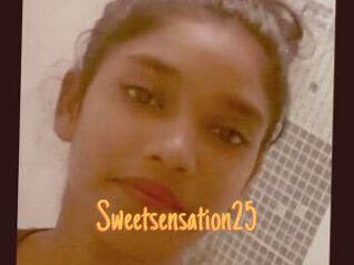 Sweetsensation25