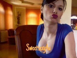 Sweetsexy4u