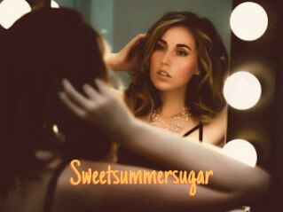 Sweetsummersugar