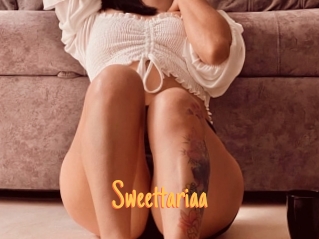 Sweettariaa