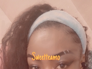 Sweetteamo