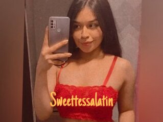 Sweettessalatin