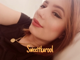 Sweettkarool