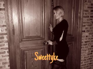Sweettyke