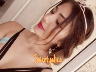Sweetyalica