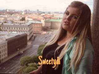 Sweetydi