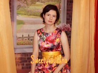 Sweetyfaydana